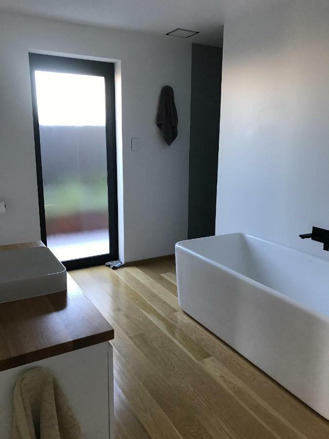 The Cube Villa Kakanui Exterior photo